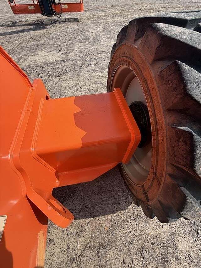 2021 JLG 660SJ-26