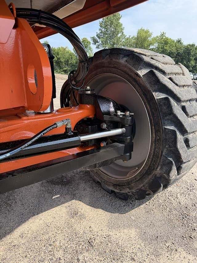 2021 JLG 660SJ-29