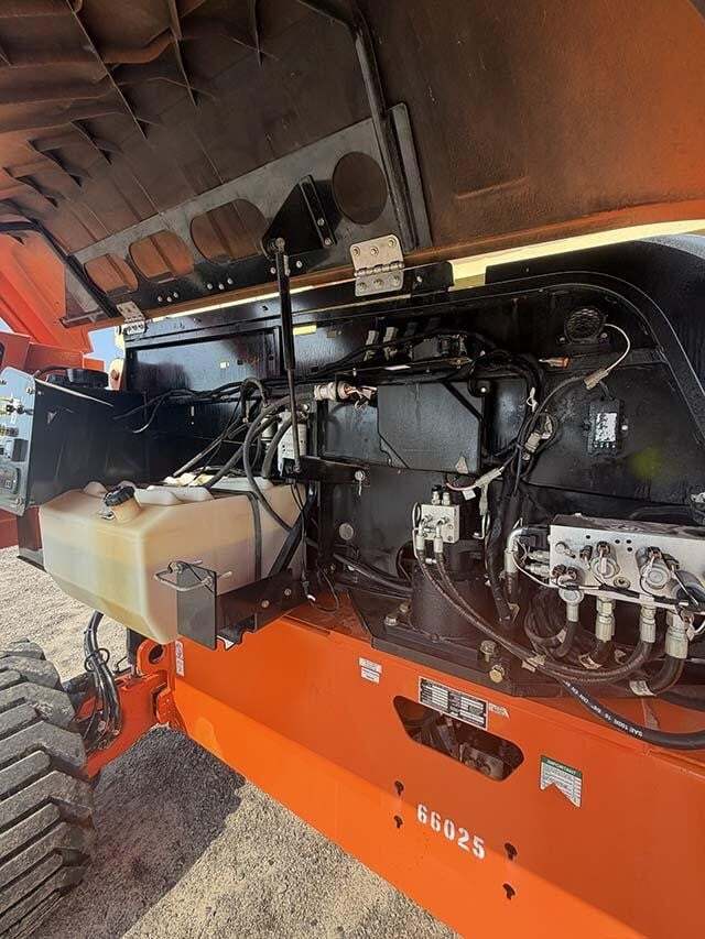 2021 JLG 660SJ-38