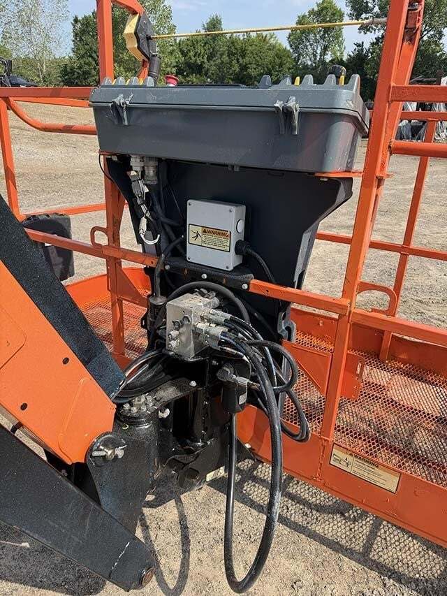 2021 JLG 660SJ-53