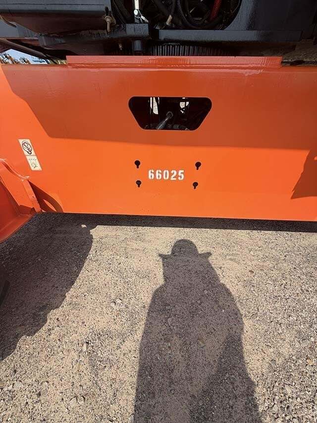 2021 JLG 660SJ-57