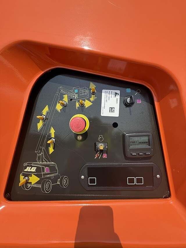 2021 JLG 660SJ-59