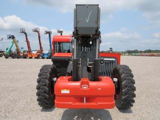 2026 Skyjack SJ1056 TH-7