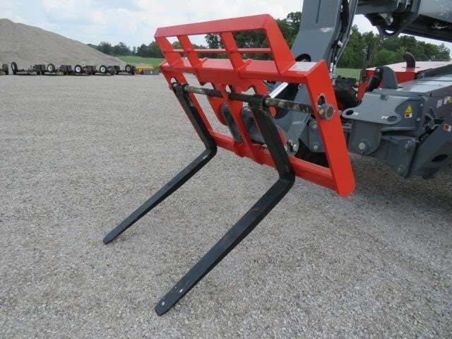 2026 Skyjack SJ1056 TH-9