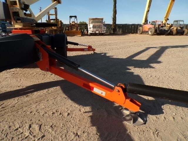 2019 JLG T350-20