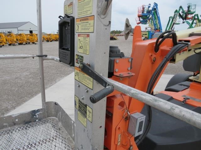 2019 JLG T350-14