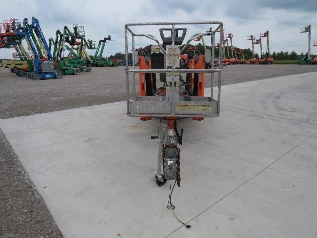 2019 JLG T350-3