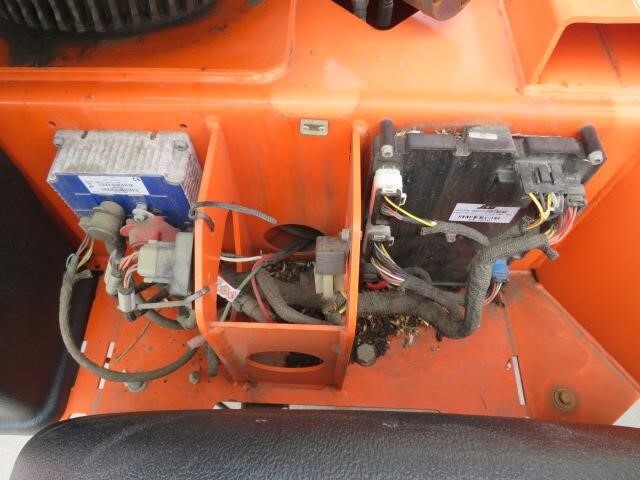2019 JLG T350-20
