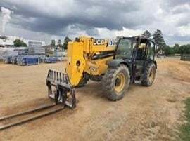2019 JCB 507-42