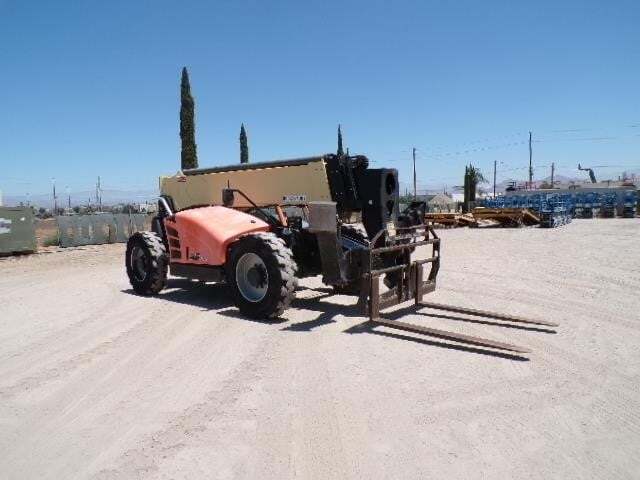 2019 JLG 1255-6