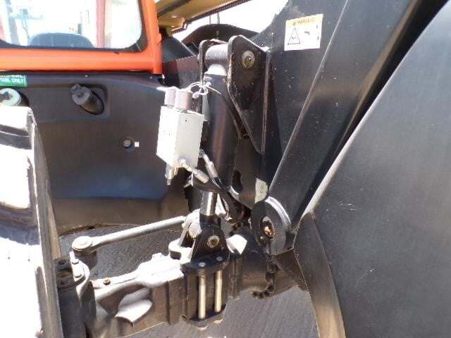 2019 JLG 1255-12
