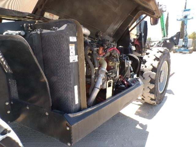 2019 JLG 1255-15
