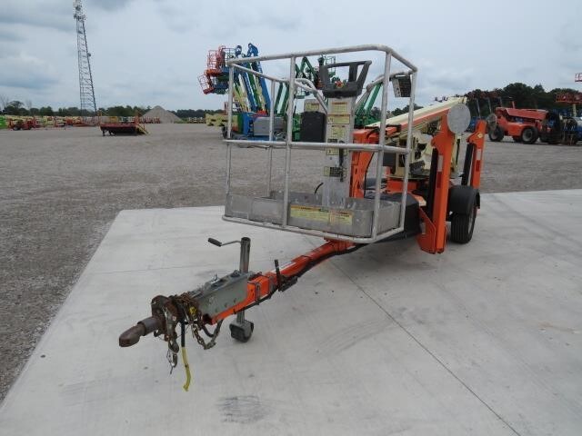 2019 JLG T350-2