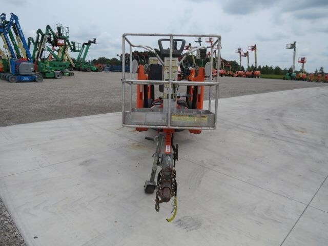 2019 JLG T350-3
