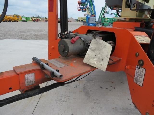 2019 JLG T350-21