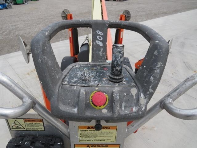 2019 JLG T350-10
