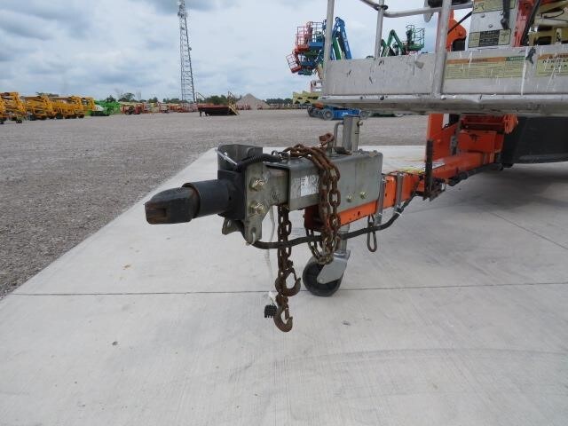 2019 JLG T350-16