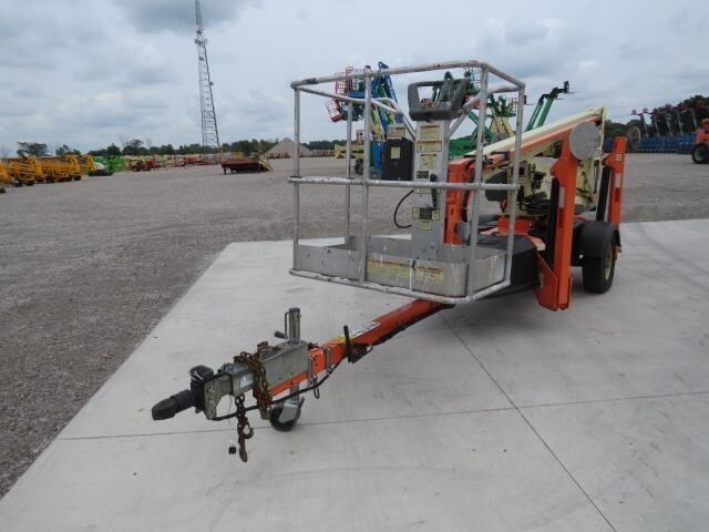 2019 JLG T350-2