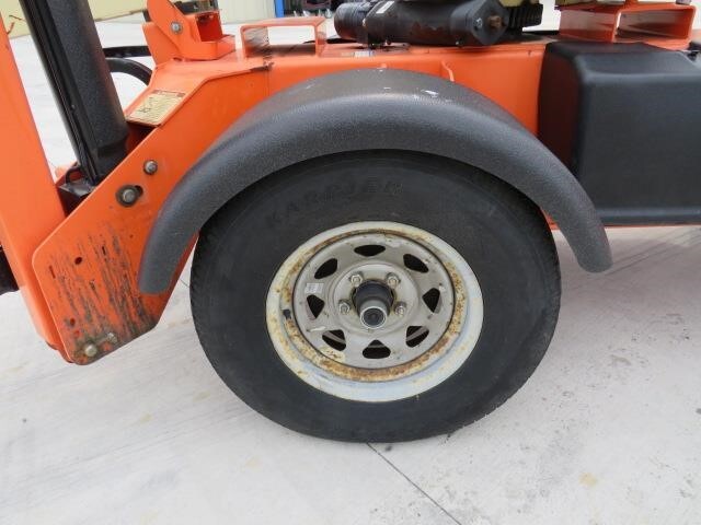 2019 JLG T350-11