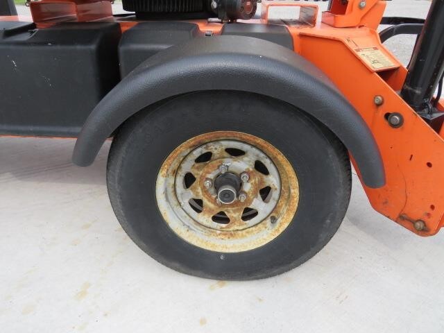 2019 JLG T350-12