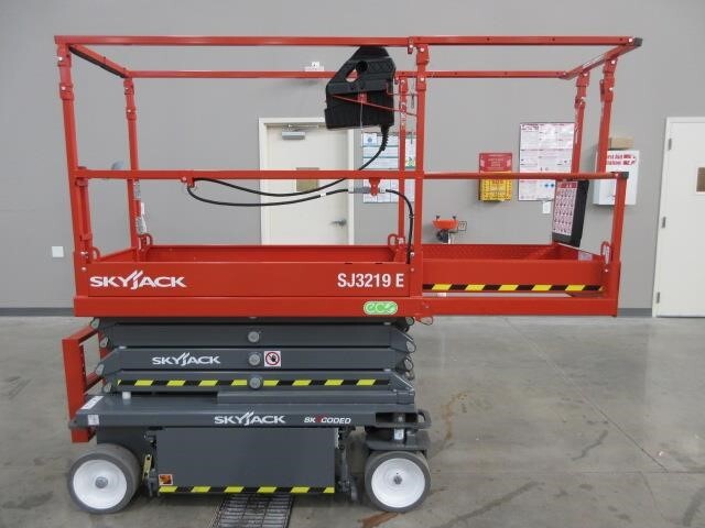 2024 Skyjack SJ3219E-27