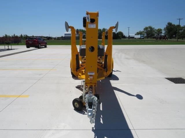 2026 Haulotte 4527A-3