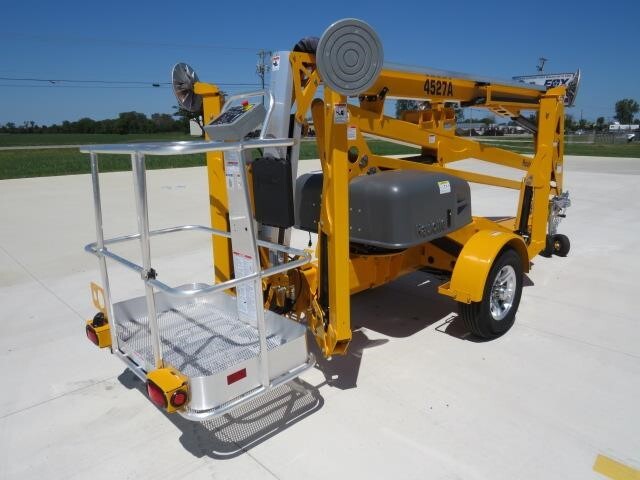 2026 Haulotte 4527A-6