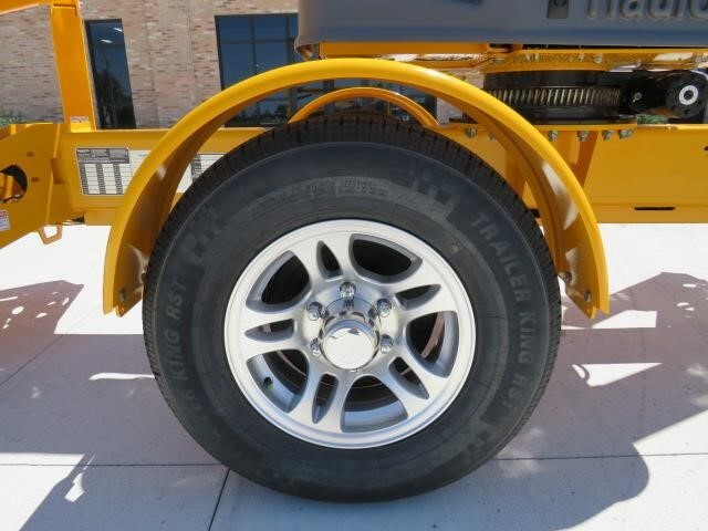 2026 Haulotte 4527A-9