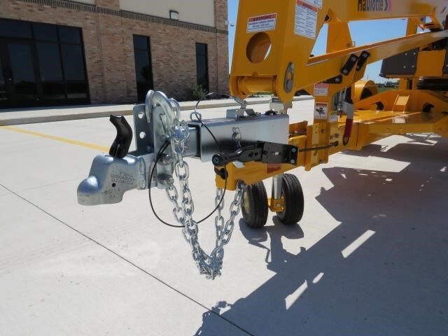 2026 Haulotte 4527A-12