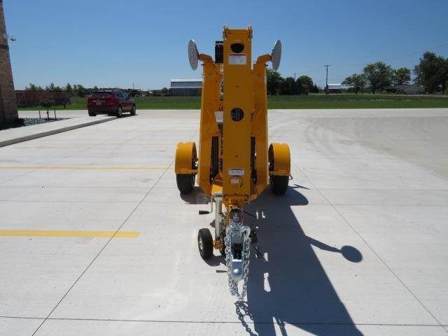2026 Haulotte 3522A-3