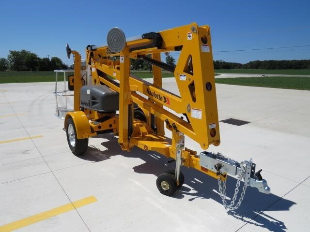 2026 Haulotte 3522A-4