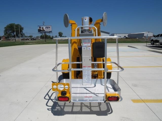2026 Haulotte 3522A-7