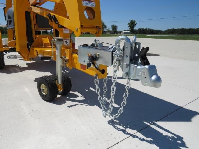 2026 Haulotte 3522A-11