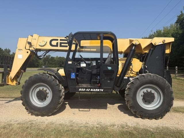 2019 Gehl RS8-42-2