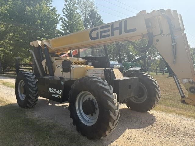 2019 Gehl RS8-42-9