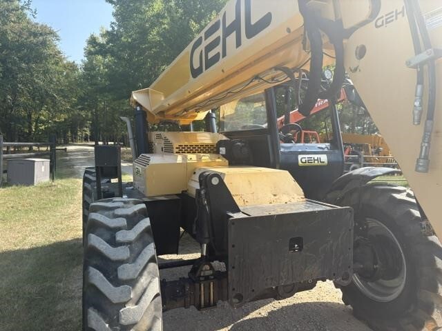 2019 Gehl RS8-42-8