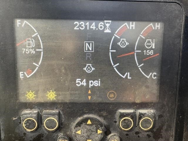 2019 Gehl RS8-42-12