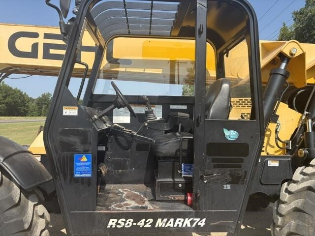 2019 Gehl RS8-42-7