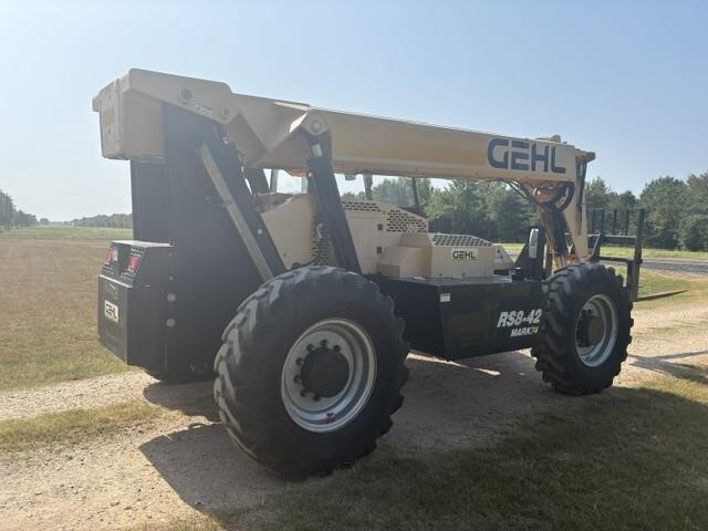 2019 Gehl RS8-42-5