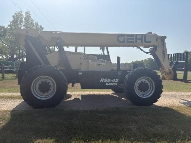 2019 Gehl RS8-42-6