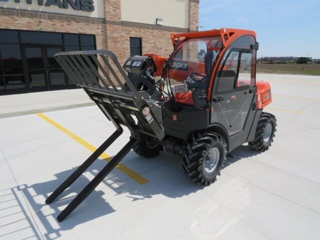 2026 SkyTrak 3013
