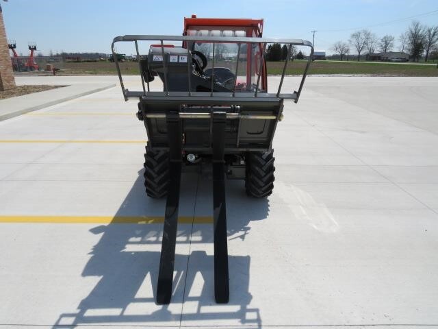 2026 SkyTrak 3013-2