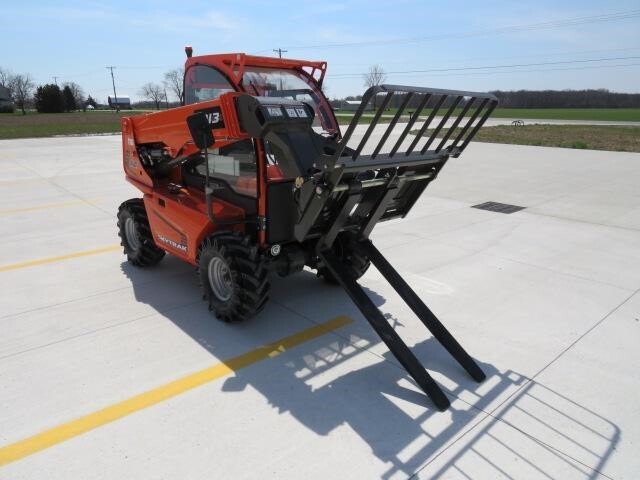 2026 SkyTrak 3013-3