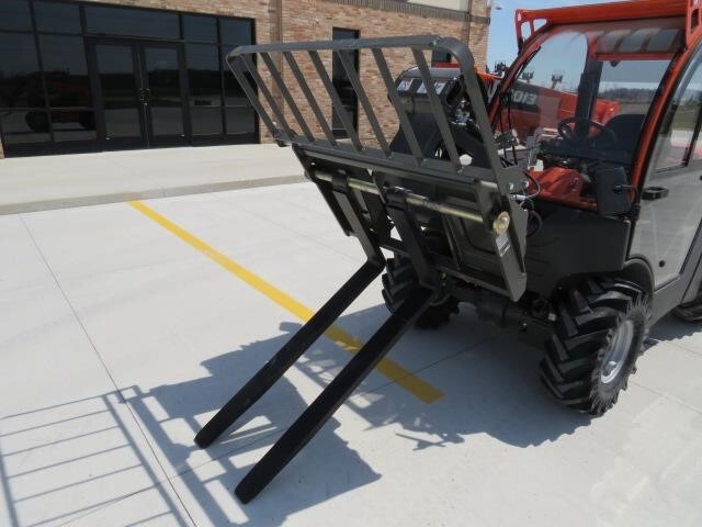 2026 SkyTrak 3013-9