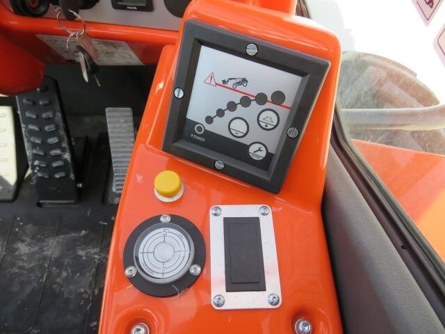 2026 SkyTrak 3013-23
