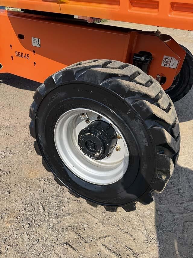 2021 JLG 460SJ-10