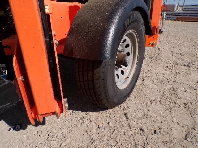 2019 JLG T500J-9