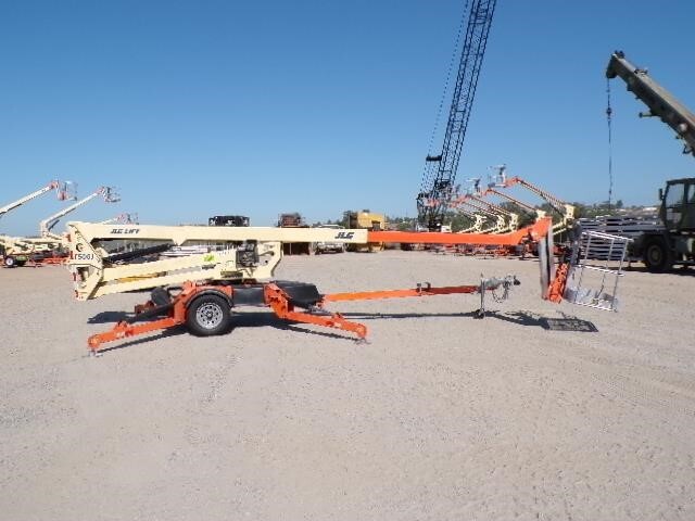 2019 JLG T500J-20