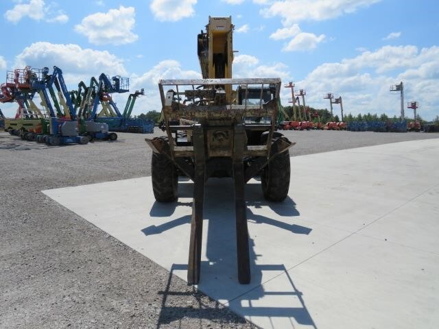 2019 Gehl RS10-55-3