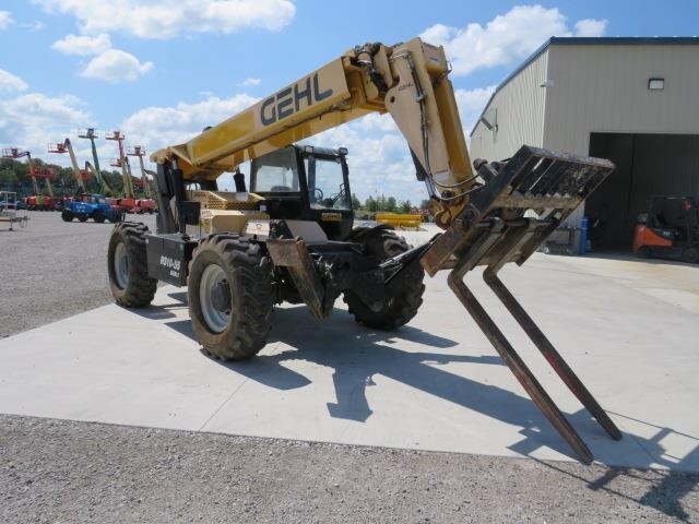 2019 Gehl RS10-55-4